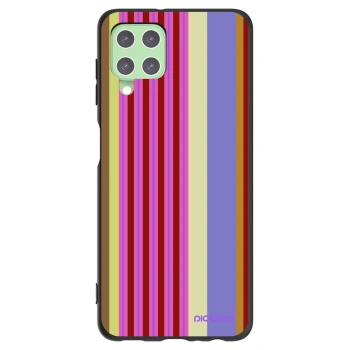 Picasee Samsung Galaxy A22 A225F 4G Hülle - Schwarzes Silikon - Late checkout
