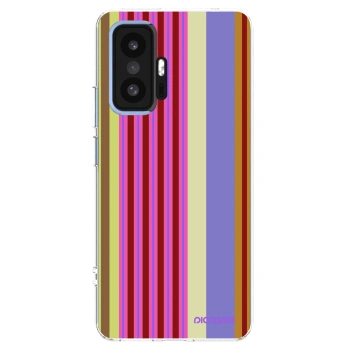 Picasee Xiaomi 11T Hülle - Transparentes Silikon - Late checkout