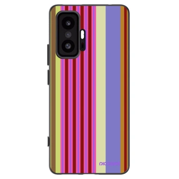 Picasee Xiaomi 11T Hülle - Schwarzes Silikon - Late checkout
