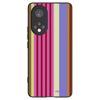 Picasee Honor 50 5G Hülle - Schwarzes Silikon - Late checkout