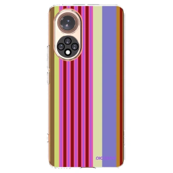 Picasee Honor 50 5G Hülle - Transparentes Silikon - Late checkout
