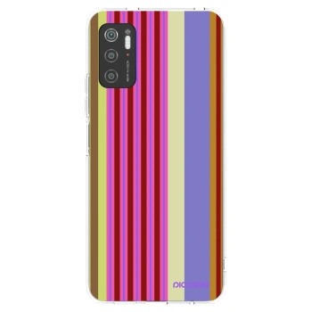 Picasee Xiaomi Poco M3 Pro 5G Hülle - Transparentes Silikon - Late checkout