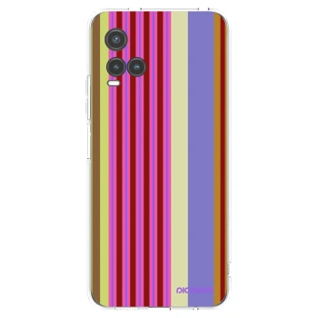Picasee Vivo Y33s Hülle - Transparentes Silikon - Late checkout