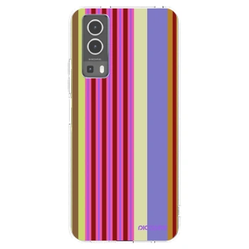 Picasee Vivo Y72 5G Hülle - Transparentes Silikon - Late checkout