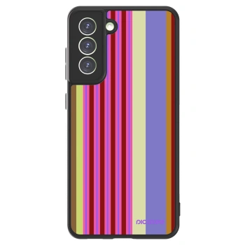 Picasee ULTIMATE CASE für Samsung Galaxy S21 FE 5G - Late checkout