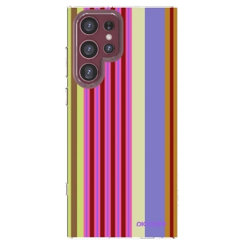 Picasee Samsung Galaxy S22 Ultra 5G Hülle - Transparentes Silikon - Late checkout
