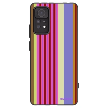 Picasee Xiaomi Redmi Note 11 Pro Hülle - Schwarzes Silikon - Late checkout