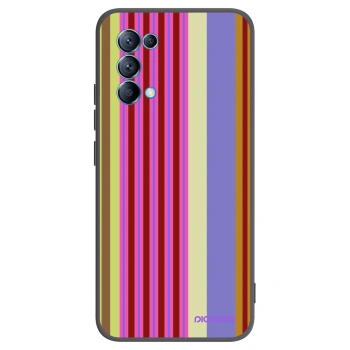 Picasee OPPO A16s Hülle - Schwarzes Silikon - Late checkout