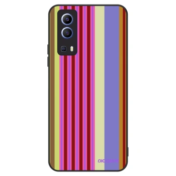 Hülle für Vivo Y52 5G - Late checkout