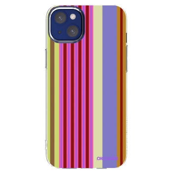 Picasee Apple iPhone 14 Plus Hülle - Transparentes Silikon - Late checkout