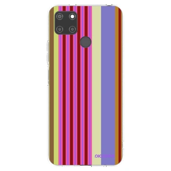 Picasee Realme C21Y Hülle - Transparentes Silikon - Late checkout
