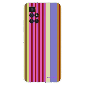 Picasee Xiaomi Redmi 10 (2022) Hülle - Transparentes Silikon - Late checkout