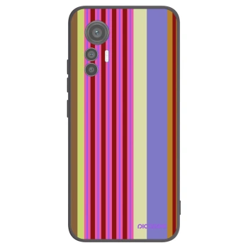 Picasee Xiaomi 12 Lite Hülle - Schwarzes Silikon - Late checkout