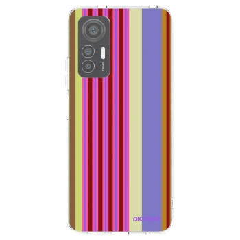 Picasee Xiaomi 12 Lite Hülle - Transparentes Silikon - Late checkout