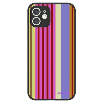 Picasee ULTIMATE CASE MagSafe für Apple iPhone 12 - Late checkout