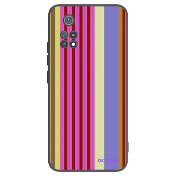 Picasee Xiaomi Poco M4 Pro Hülle - Schwarzes Silikon - Late checkout