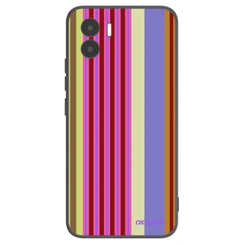 Picasee Xiaomi Redmi A1 Hülle - Schwarzes Silikon - Late checkout