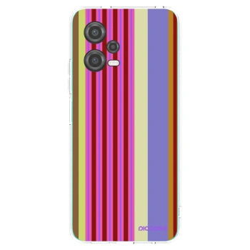 Picasee Xiaomi Poco X5 Hülle - Transparentes Silikon - Late checkout