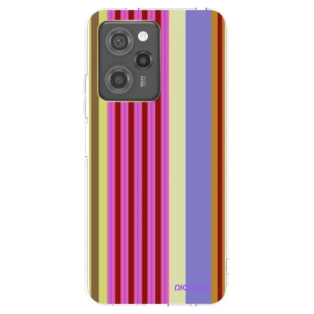 Picasee Xiaomi Poco X5 Pro Hülle - Transparentes Silikon - Late checkout