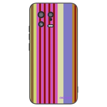 Picasee Xiaomi 13 Hülle - Schwarzes Silikon - Late checkout