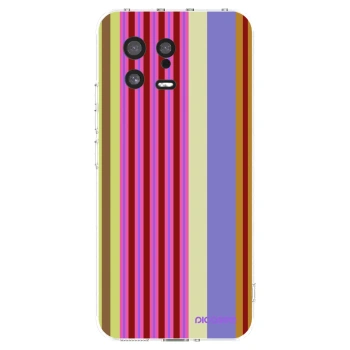 Picasee Xiaomi 13 Hülle - Transparentes Silikon - Late checkout