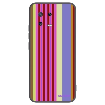 Picasee Xiaomi 13 Pro Hülle - Schwarzes Silikon - Late checkout