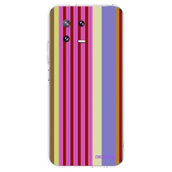 Picasee Xiaomi 13 Pro Hülle - Transparentes Silikon - Late checkout