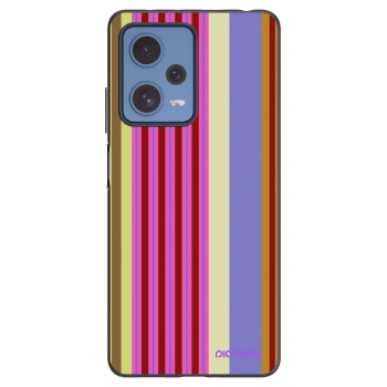 Picasee Xiaomi Redmi Note 12 Pro 5G Hülle - Schwarzes Silikon - Late checkout