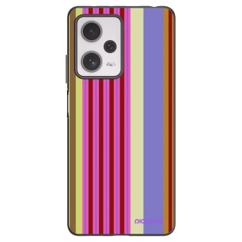 Picasee Xiaomi Redmi Note 12 Pro+ 5G Hülle - Schwarzes Silikon - Late checkout