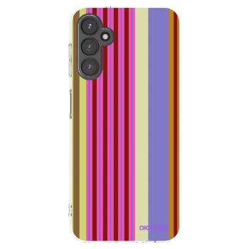 Picasee Samsung Galaxy A14 4G A145R Hülle - Transparentes Silikon - Late checkout
