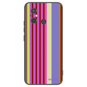 Picasee Xiaomi Redmi 12C Hülle - Schwarzes Silikon - Late checkout