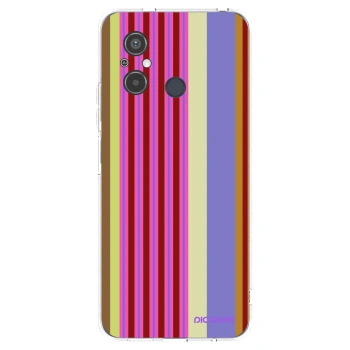 Picasee Xiaomi Redmi 12C Hülle - Transparentes Silikon - Late checkout