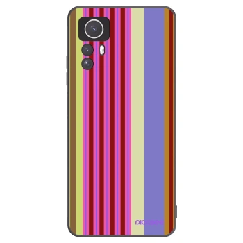 Picasee Xiaomi Redmi Note 12S Hülle - Schwarzes Silikon - Late checkout