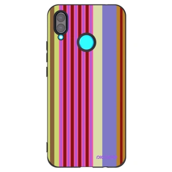 Picasee Huawei Nova 3 Hülle - Schwarzes Silikon - Late checkout