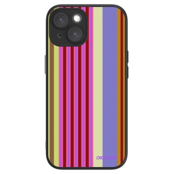 Picasee ULTIMATE CASE MagSafe für Apple iPhone 15 - Late checkout