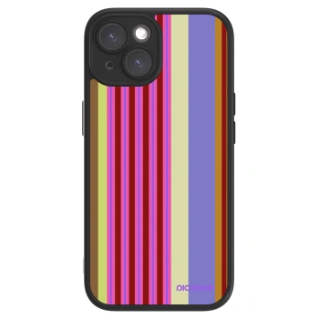 Picasee ULTIMATE CASE für Apple iPhone 15 - Late checkout