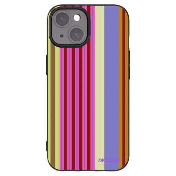 Picasee Apple iPhone 15 Hülle - Schwarzes Silikon - Late checkout