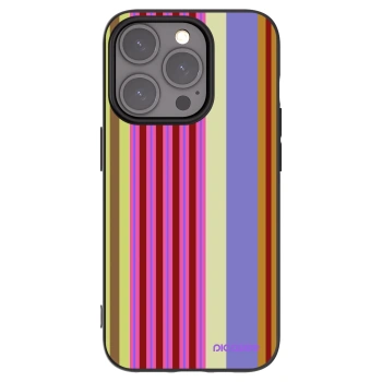 Picasee Apple iPhone 15 Pro Hülle - Schwarzes Silikon - Late checkout