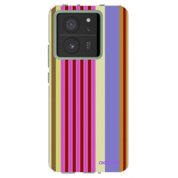 Picasee Xiaomi 13T Hülle - Transparentes Silikon - Late checkout