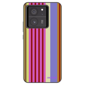 Picasee Xiaomi 13T Pro Hülle - Schwarzes Silikon - Late checkout