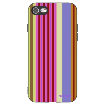 Picasee Apple iPhone 7 Hülle - Schwarzes Silikon - Late checkout