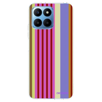 Picasee Honor 70 Lite Hülle - Transparentes Silikon - Late checkout