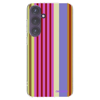 Picasee Samsung Galaxy S24+ S926B 5G Hülle - Transparentes Silikon - Late checkout
