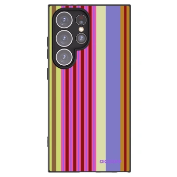 Picasee Samsung Galaxy S24 Ultra S928B 5G Hülle - Schwarzes Silikon - Late checkout