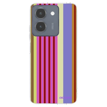 Hülle für Vivo Y36 4G - Late checkout