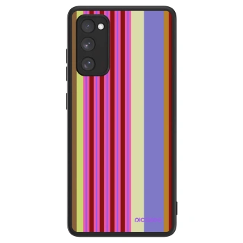 Picasee ULTIMATE CASE PowerShare für Samsung Galaxy S20 FE - Late checkout