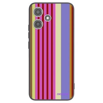 Picasee Xiaomi Redmi 12 5G Hülle - Schwarzes Silikon - Late checkout