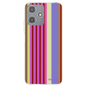 Picasee Xiaomi Redmi 12 5G Hülle - Transparentes Silikon - Late checkout