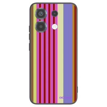 Picasee Xiaomi Poco X6 Hülle - Schwarzes Silikon - Late checkout