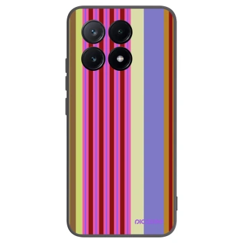 Picasee Xiaomi Poco X6 Pro Hülle - Schwarzes Silikon - Late checkout